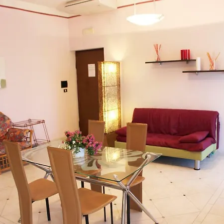 Eleatica Dom wakacyjny Ascea