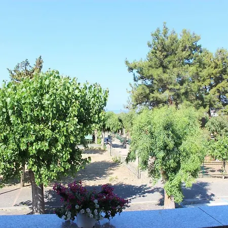 Eleatica Dom wakacyjny