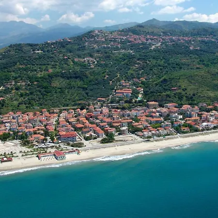 Dom wakacyjny Eleatica