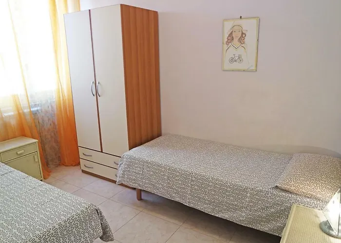 Eleatica Dom wakacyjny Ascea