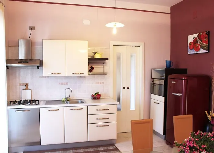 Eleatica Dom wakacyjny