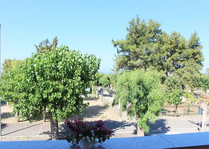 Eleatica Dom wakacyjny