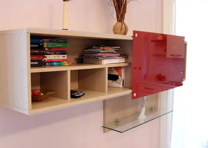 Eleatica Dom wakacyjny