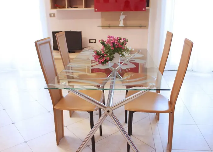 Dom wakacyjny Eleatica Ascea