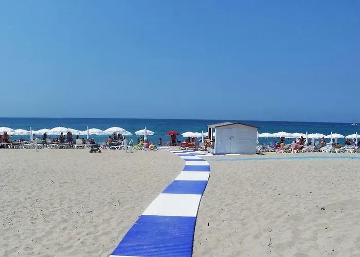 Eleatica Dom wakacyjny *