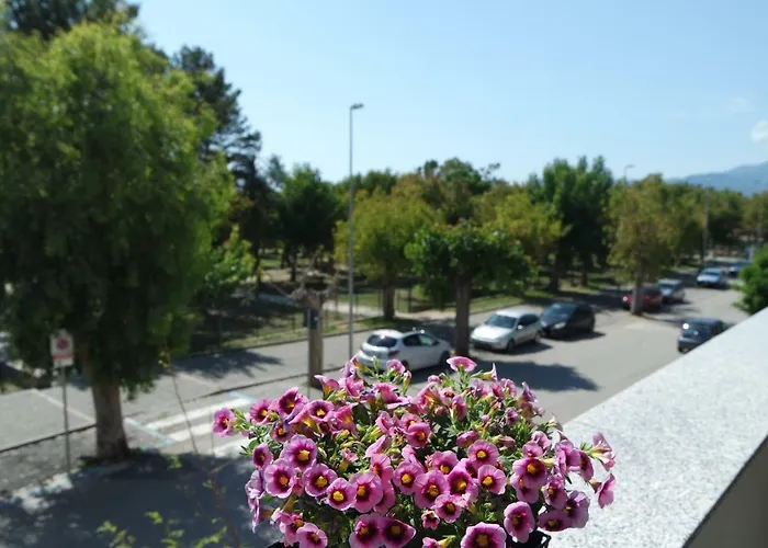 Eleatica Dom wakacyjny