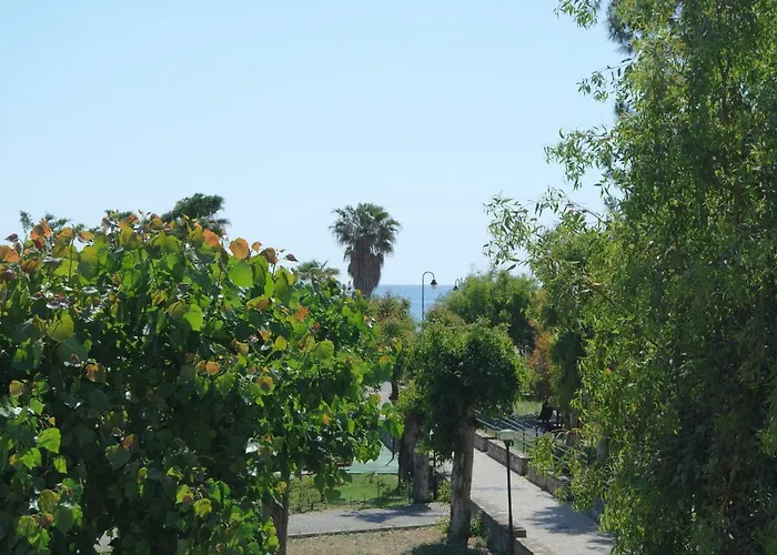 Dom wakacyjny Eleatica *