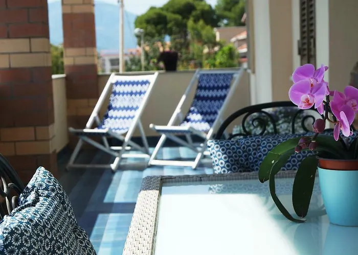 Eleatica Dom wakacyjny