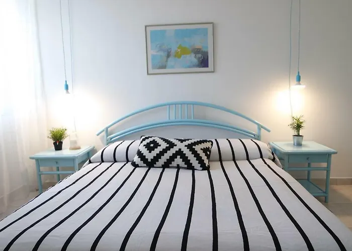 Eleatica Dom wakacyjny Ascea