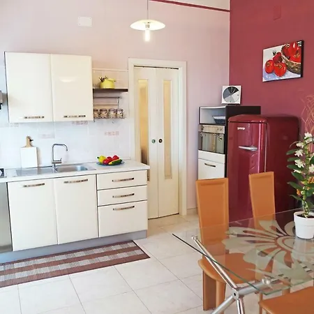 Eleatica Holiday home Ascea