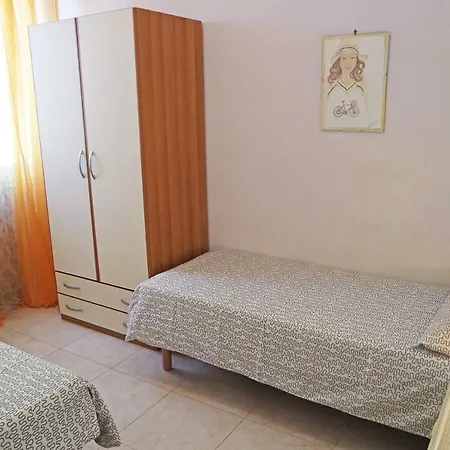 Eleatica Holiday home Ascea