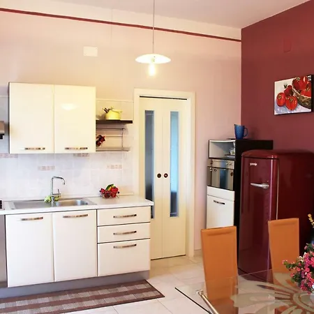 Holiday home Eleatica *