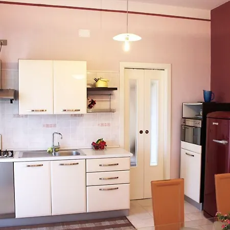 Eleatica Holiday home