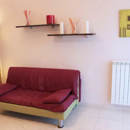 Holiday home Eleatica Ascea