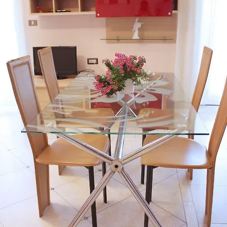 Holiday home Eleatica Ascea