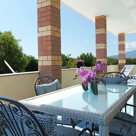 Eleatica Holiday home