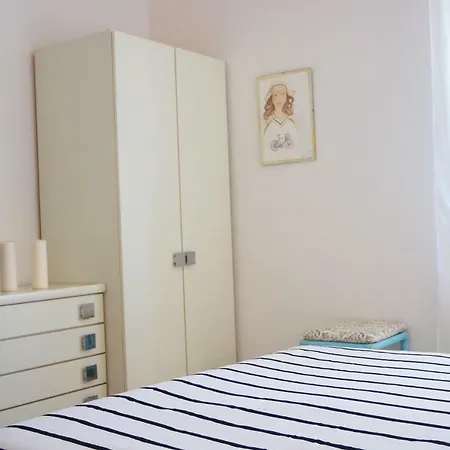 Holiday home Eleatica Ascea
