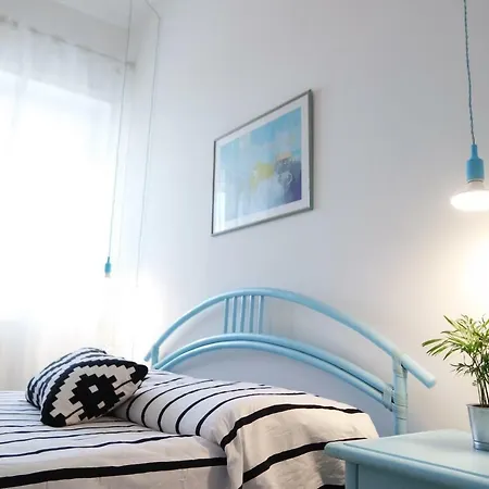 Eleatica Holiday home