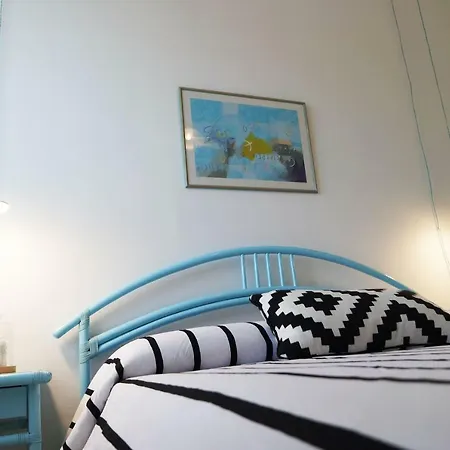 Eleatica Holiday home *