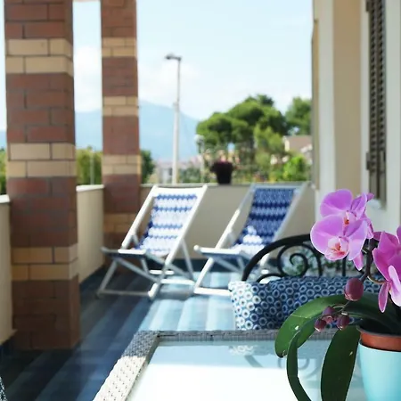 Eleatica Holiday home Ascea