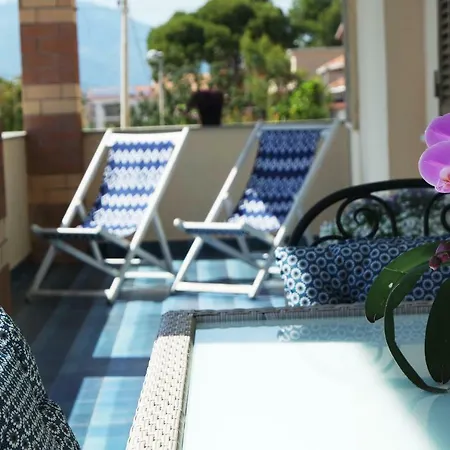 Eleatica Holiday home