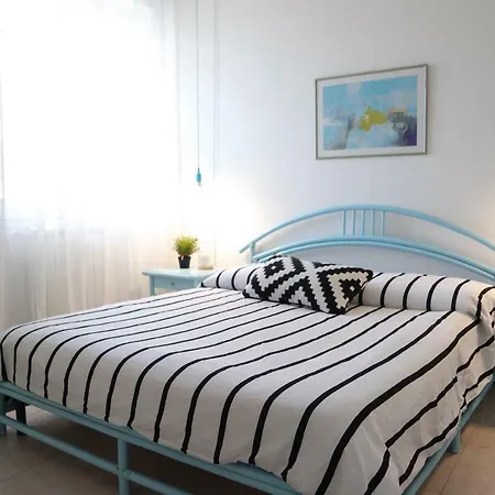 Eleatica Holiday home Ascea