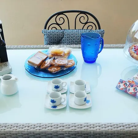 Holiday home Eleatica