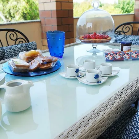 Eleatica Holiday home
