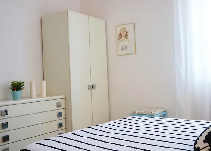 Ferienhaus Eleatica Ascea