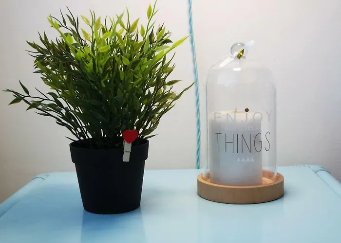 Eleatica Ferienhaus Ascea