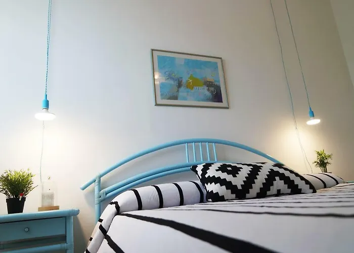 Eleatica Ferienhaus *